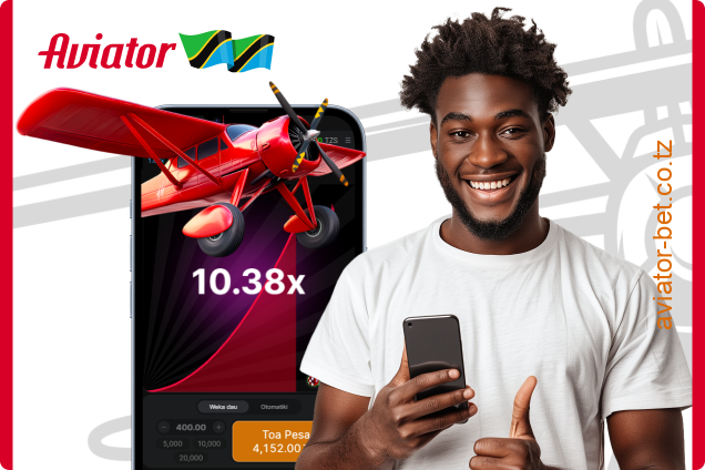 Aviator Predictor ni chombo cha kutabiri matokeo ya michezo kwa wachezaji wa Tanzania wanaocheza mchezo wa crash wa Aviator