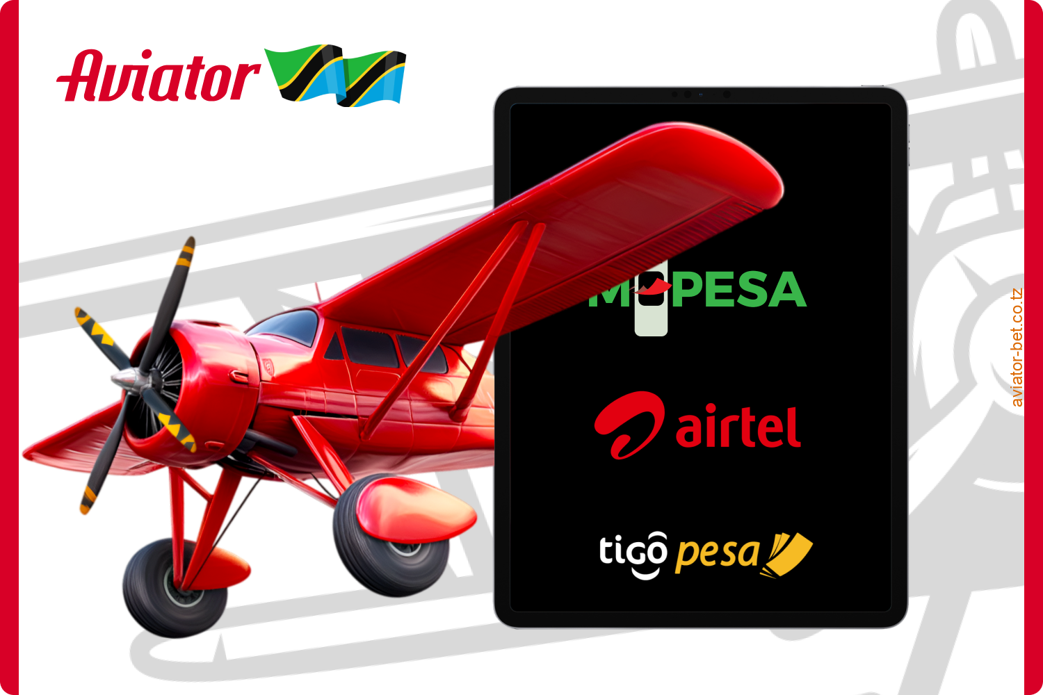 Kwa wachezaji wa Aviator nchini Tanzania, njia mbalimbali za malipo zinapatikana