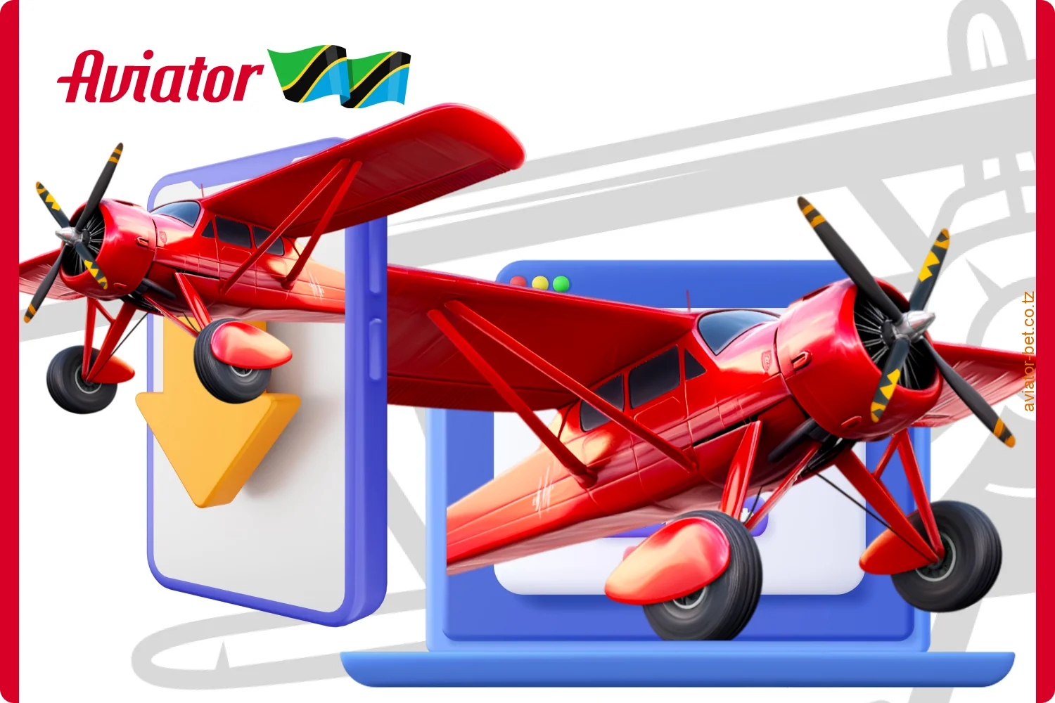 Mwongozo wa hatua kwa hatua kwa wachezaji wa Tanzania kuhusu jinsi ya kusakinisha Aviator