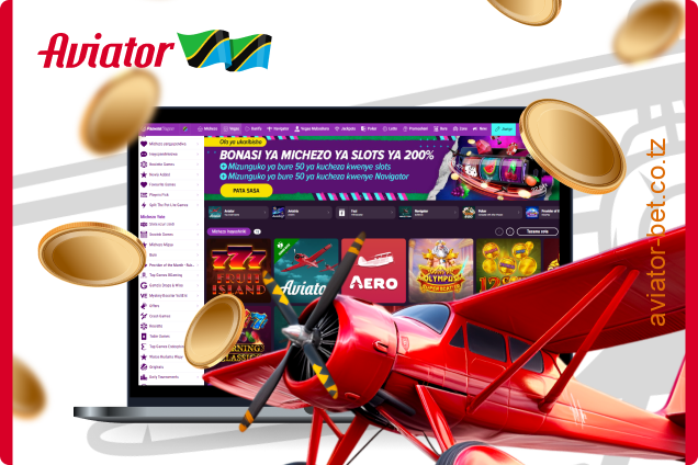 Mapitio ya mchezo wa crash wa Premier Bet Aviator kwa wachezaji wa Tanzania